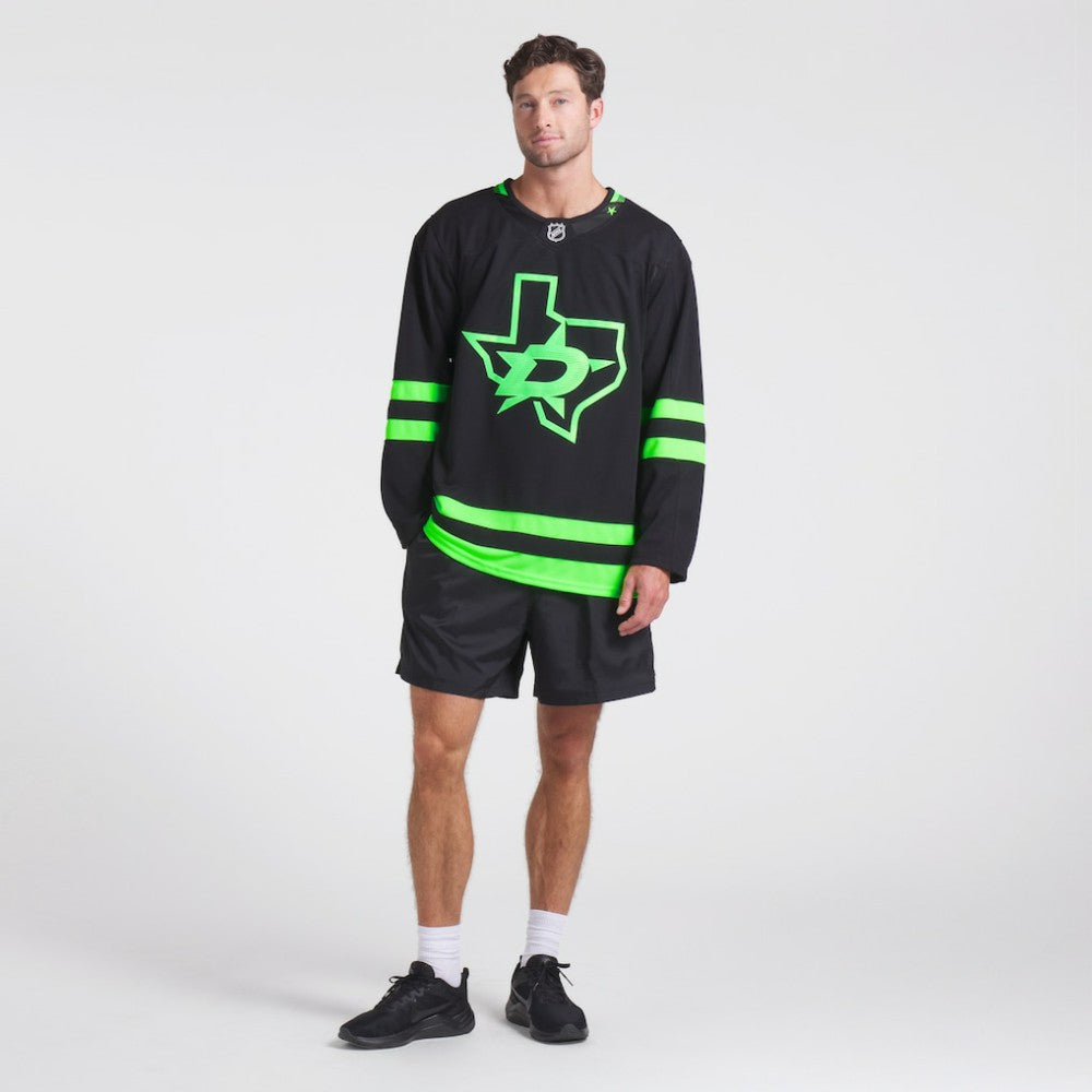 Dallas Stars Fanatics Alternate Premium Jersey Discount