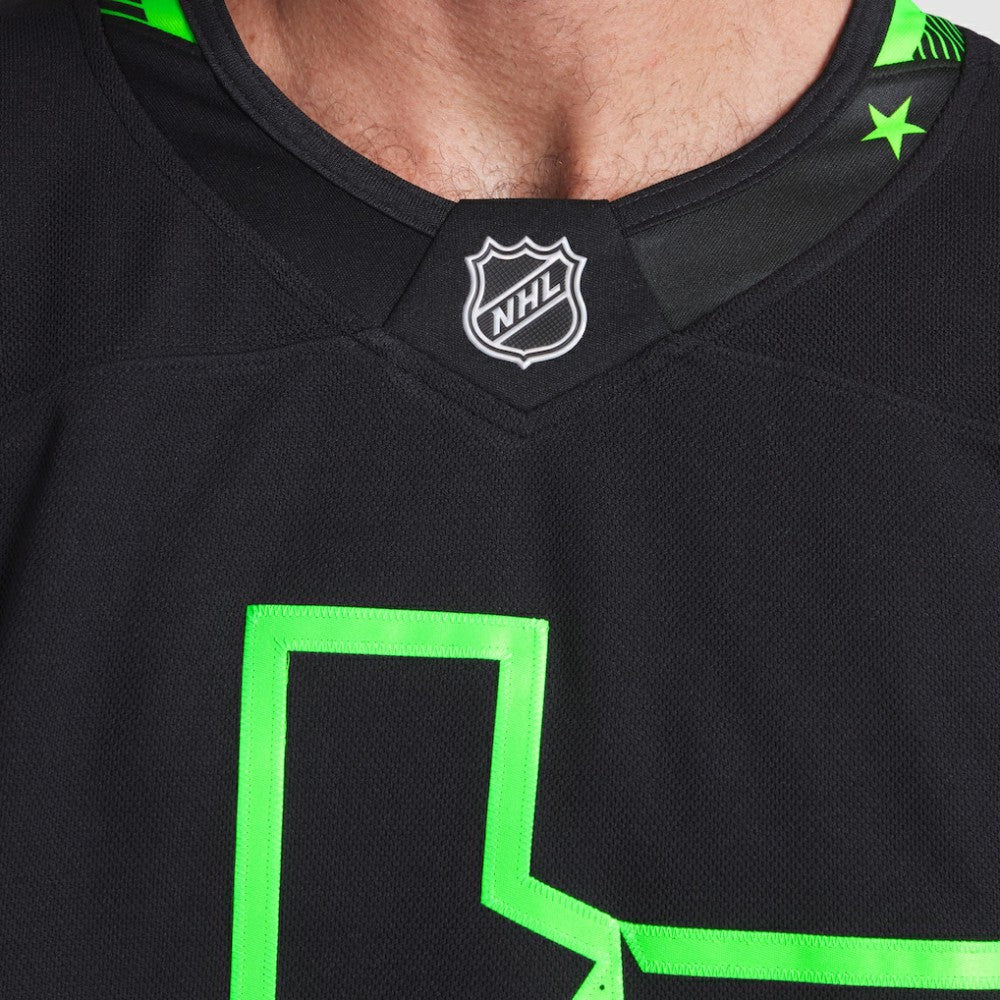 Dallas Stars Fanatics Alternate Premium Jersey Discount