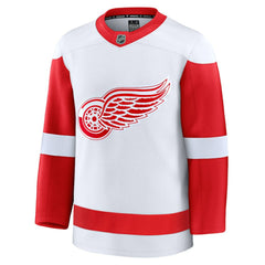 Detroit Red Wings Fanatics Away Premium Jersey Online