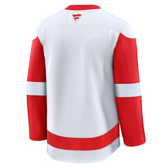 Detroit Red Wings Fanatics Away Premium Jersey Online