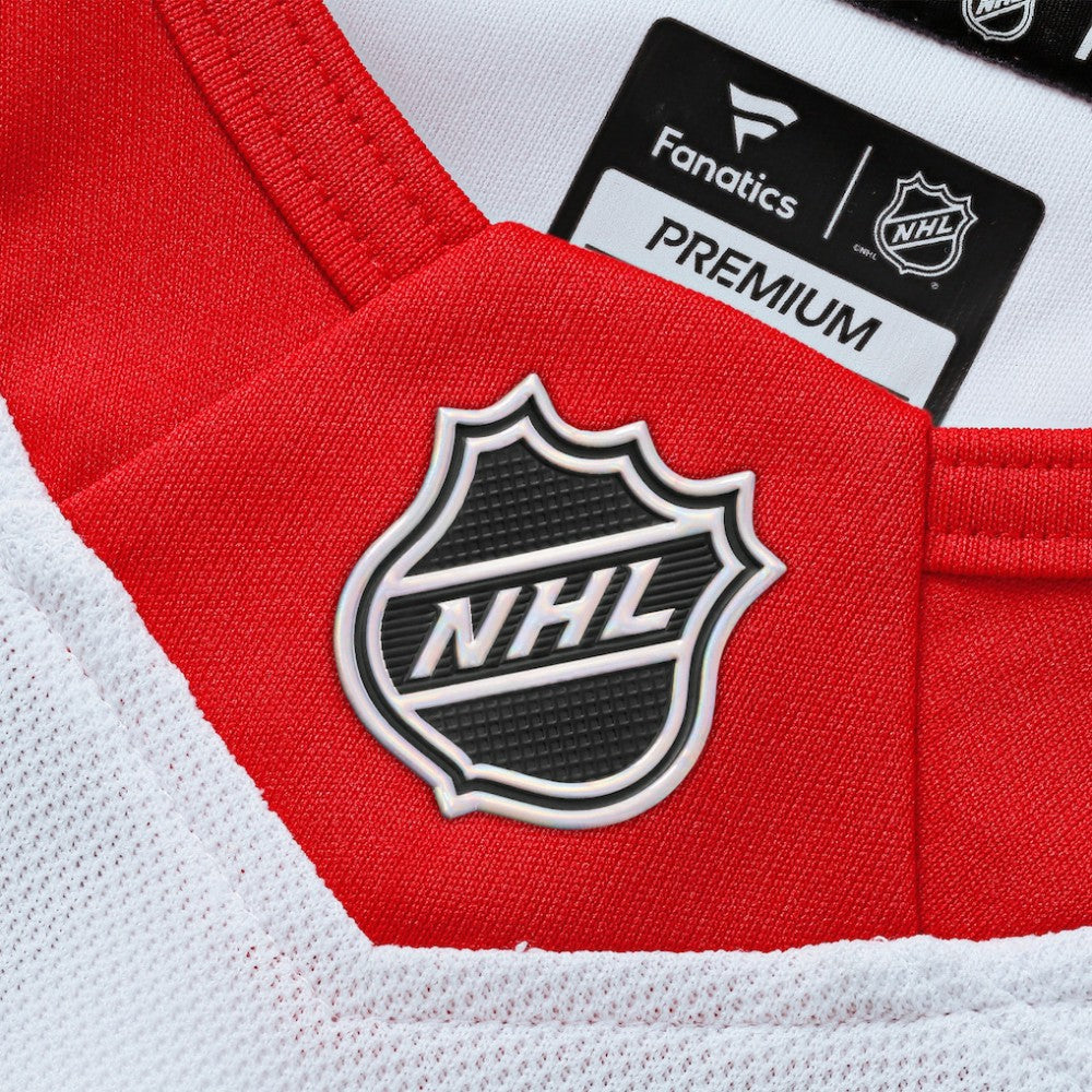 Detroit Red Wings Fanatics Away Premium Jersey Online