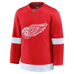 Detroit Red Wings Fanatics Home Premium Jersey Outlet