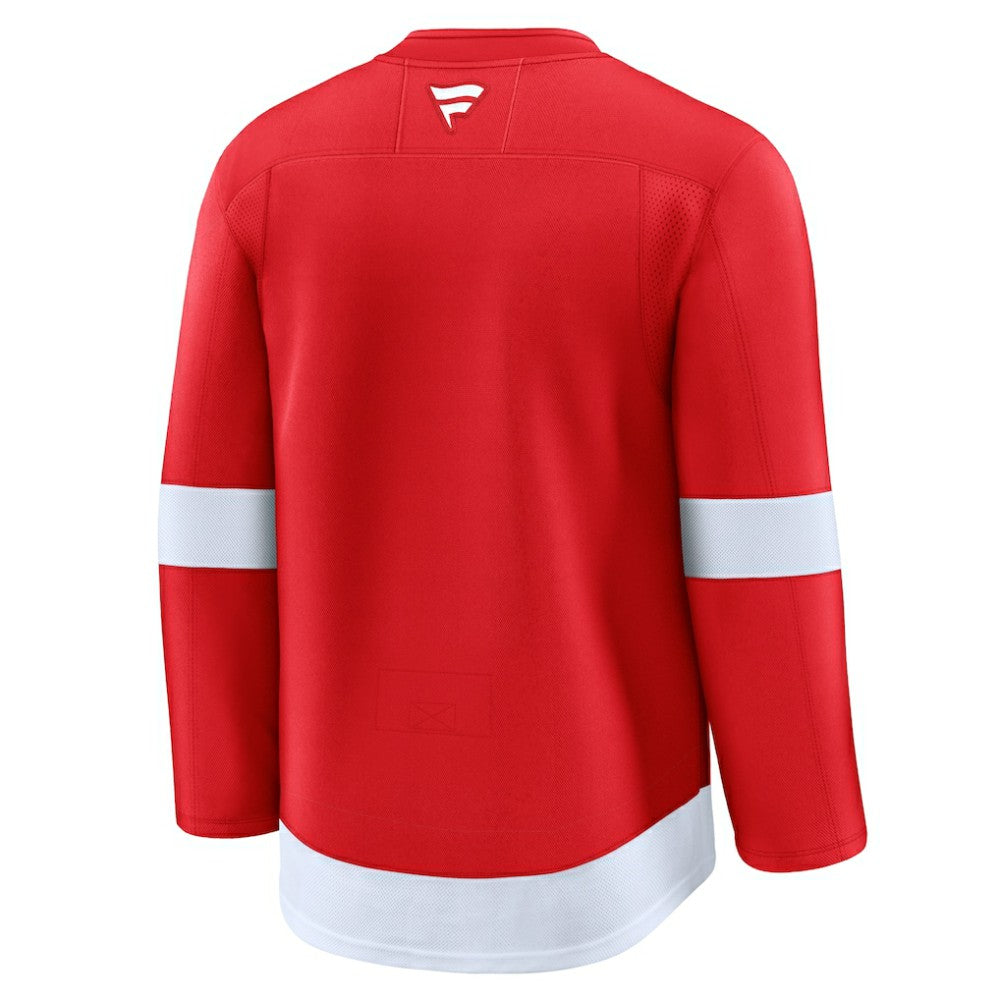 Detroit Red Wings Fanatics Home Premium Jersey Outlet