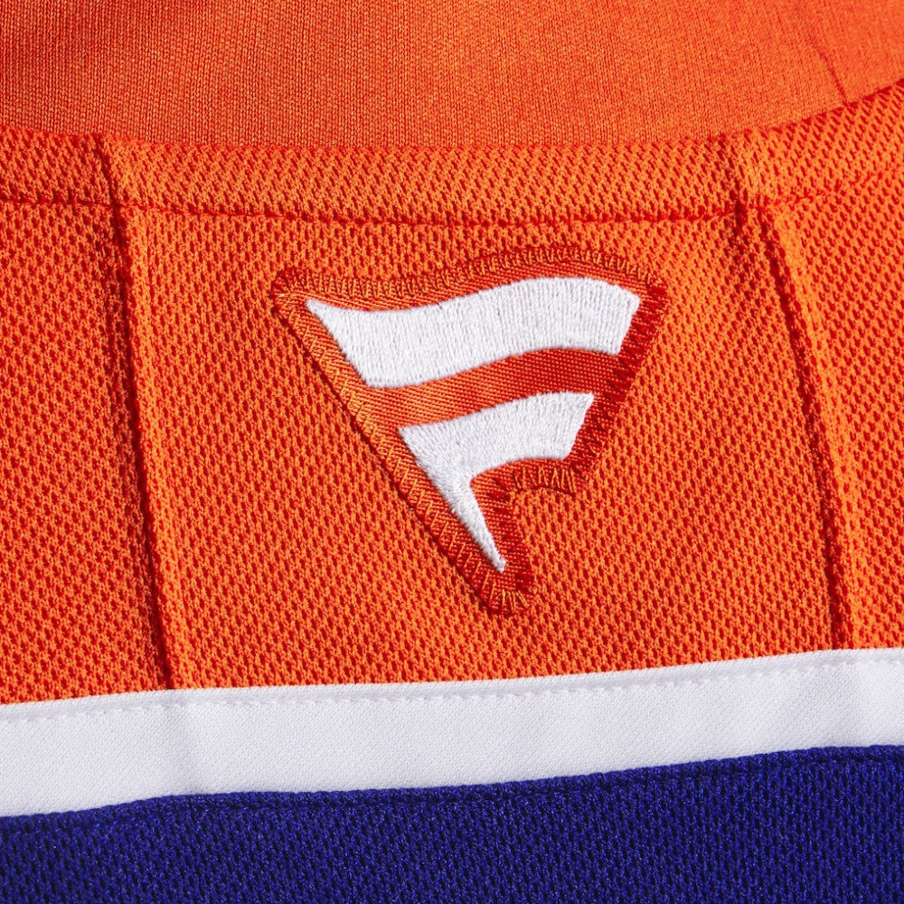 Edmonton Oilers Fanatics Home Premium Jersey Online