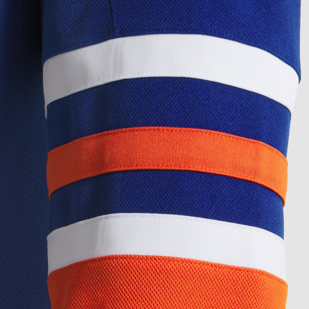 Edmonton Oilers Fanatics Home Premium Jersey Online