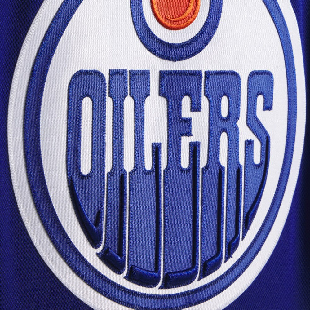 Edmonton Oilers Fanatics Home Premium Jersey Online