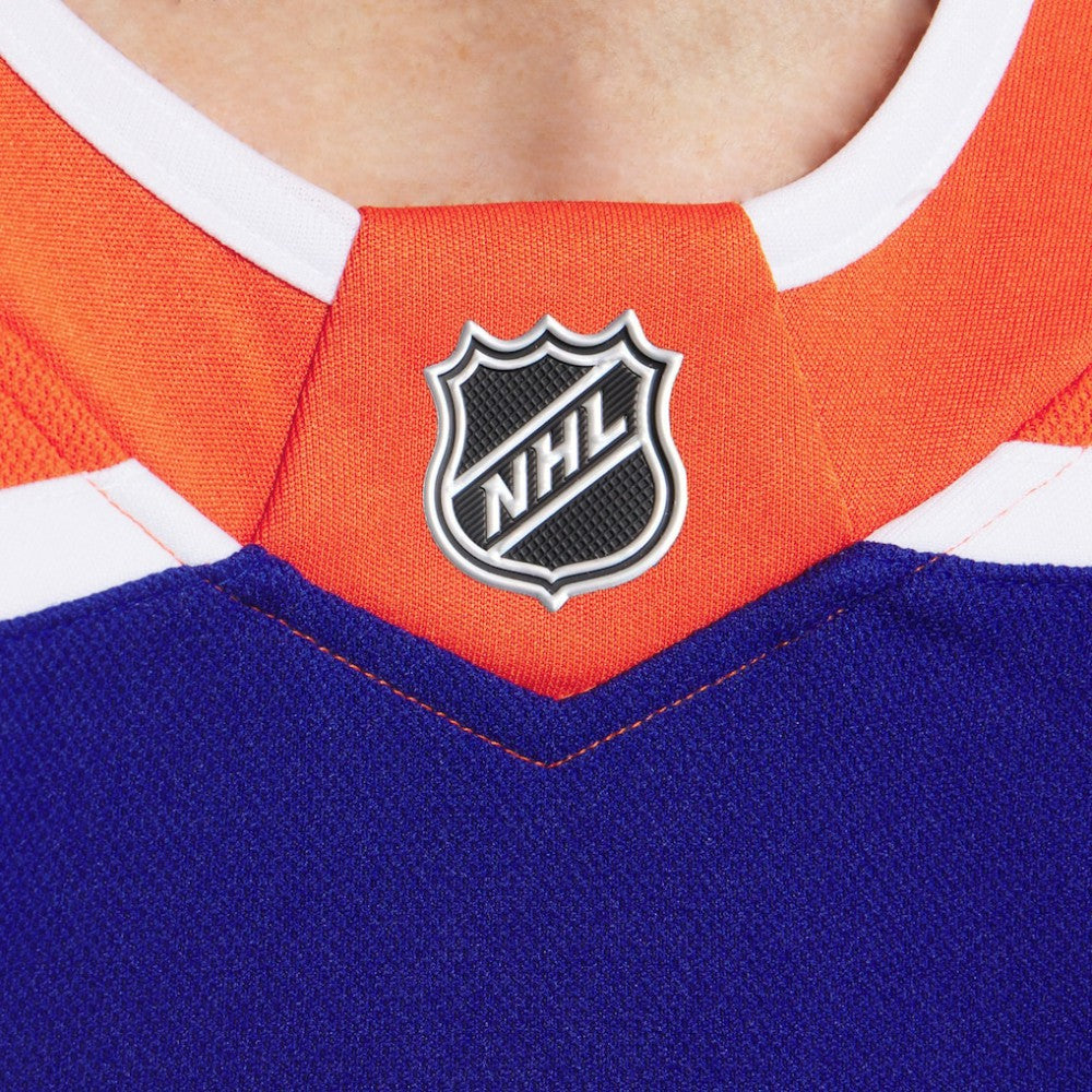 Edmonton Oilers Fanatics Home Premium Jersey Online