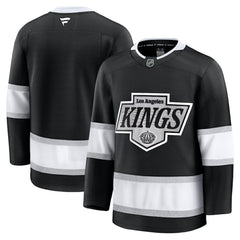 Los Angeles Kings Fanatics Home Premium Jersey Discount