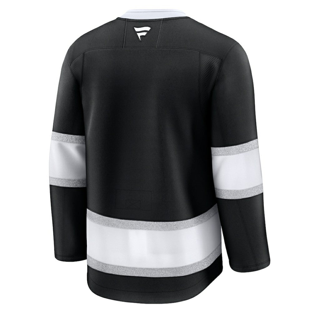 Los Angeles Kings Fanatics Home Premium Jersey Discount