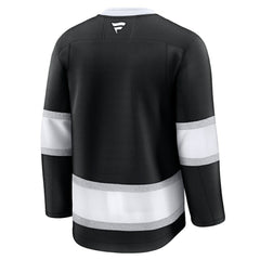 Los Angeles Kings Fanatics Home Premium Jersey Discount