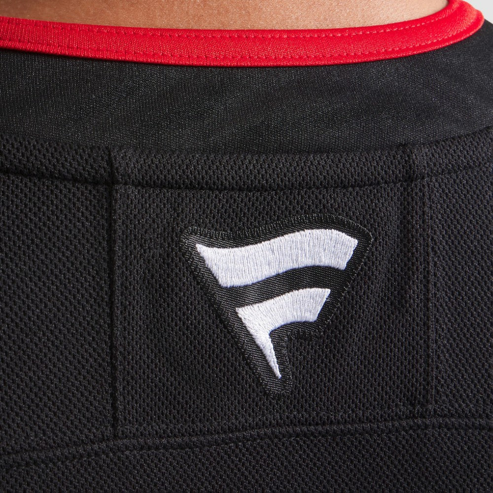 Calgary Flames Fanatics Alternate Premium Jersey For Sale