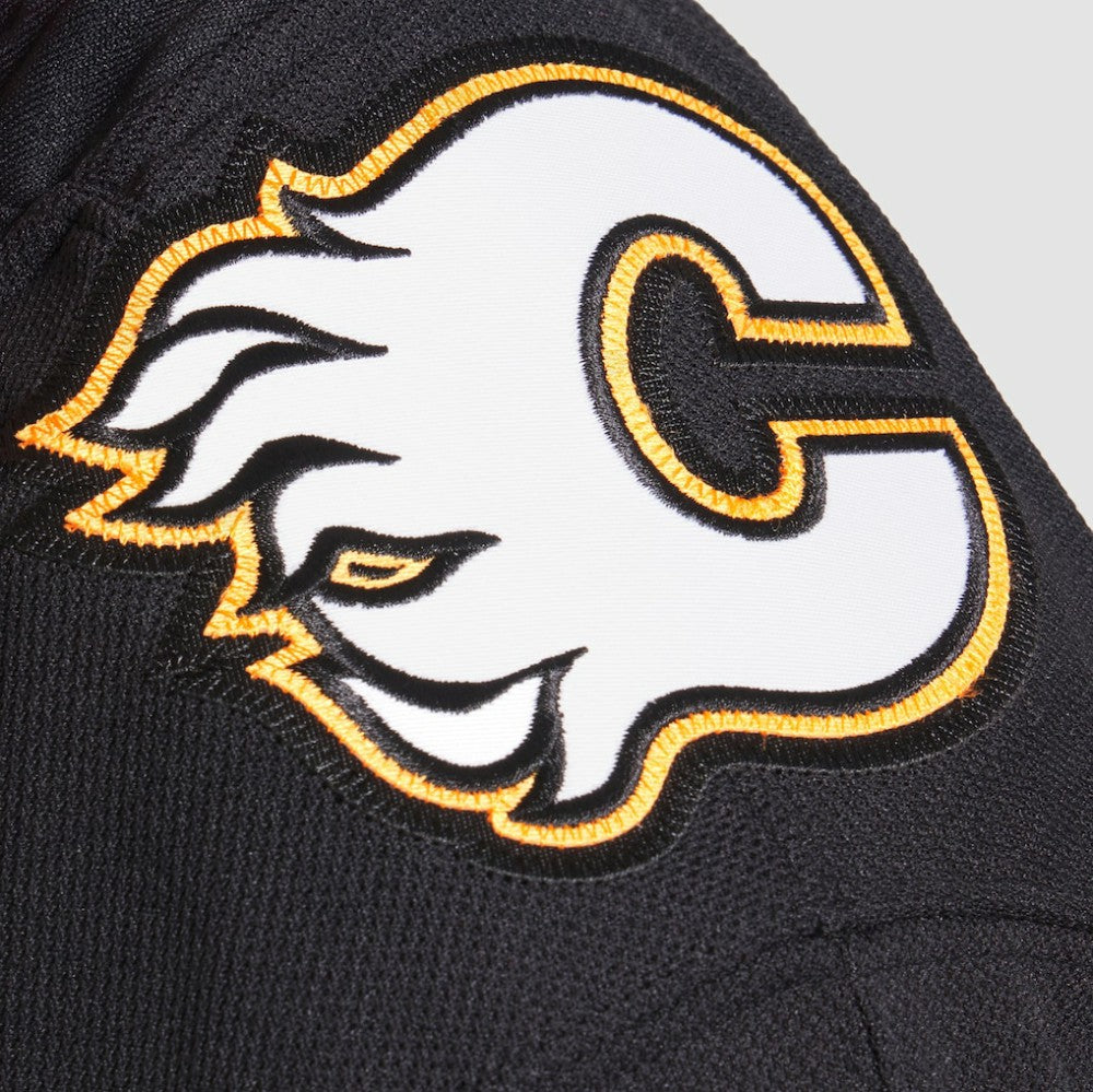 Calgary Flames Fanatics Alternate Premium Jersey For Sale