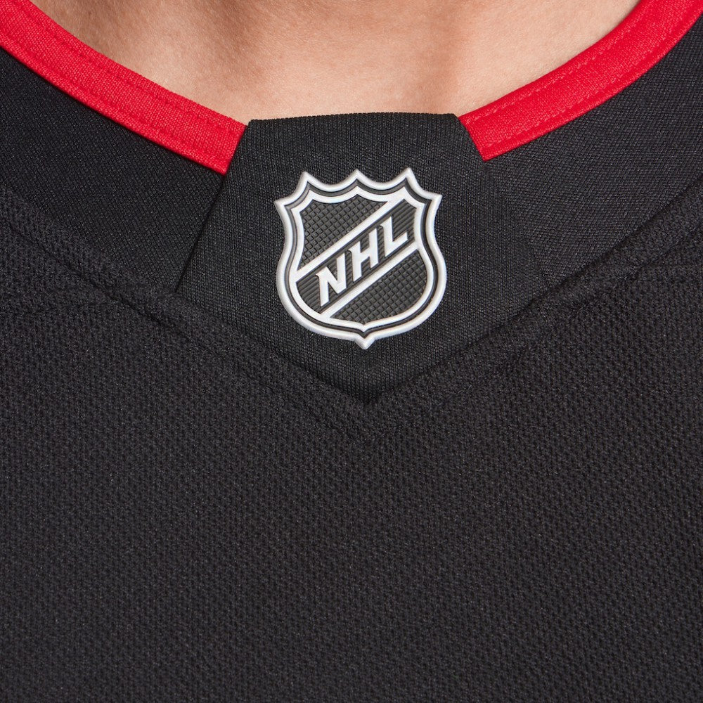 Calgary Flames Fanatics Alternate Premium Jersey For Sale