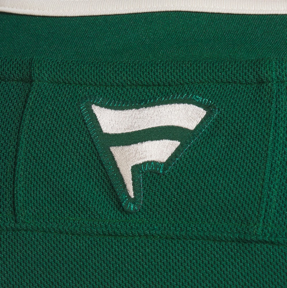 Minnesota Wild Fanatics Home Premium Jersey On Sale