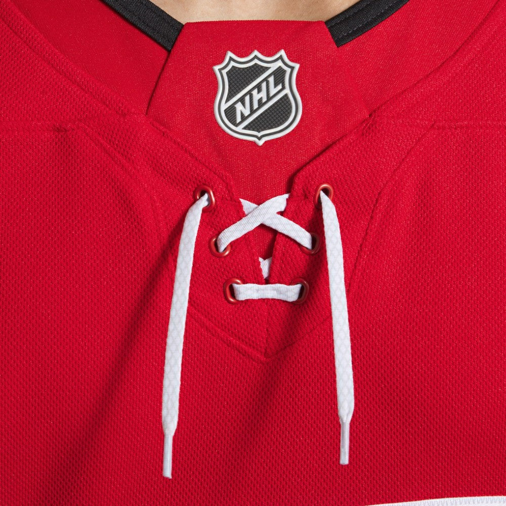 Carolina Hurricanes Fanatics Alternate Premium Jersey Outlet