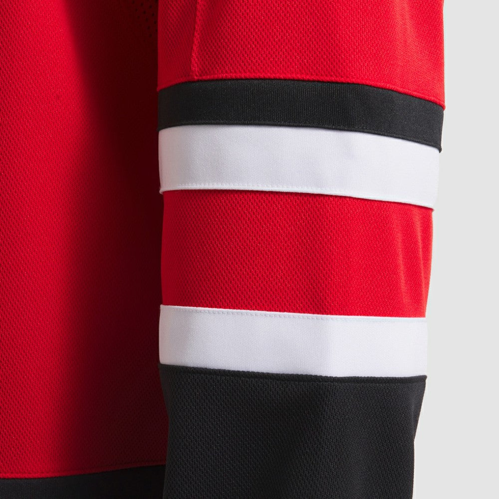 Carolina Hurricanes Fanatics Alternate Premium Jersey Outlet
