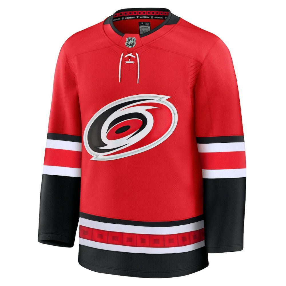 Carolina Hurricanes Fanatics Alternate Premium Jersey Outlet