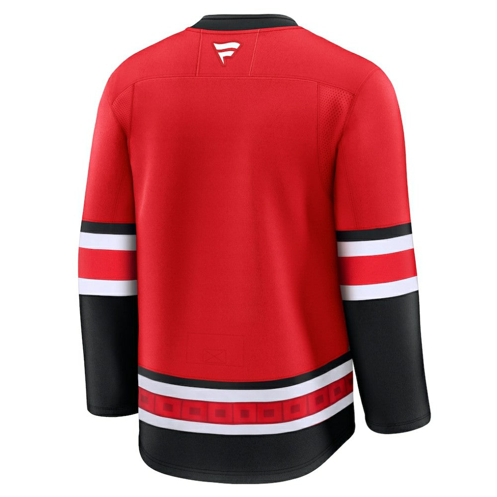Carolina Hurricanes Fanatics Alternate Premium Jersey Outlet