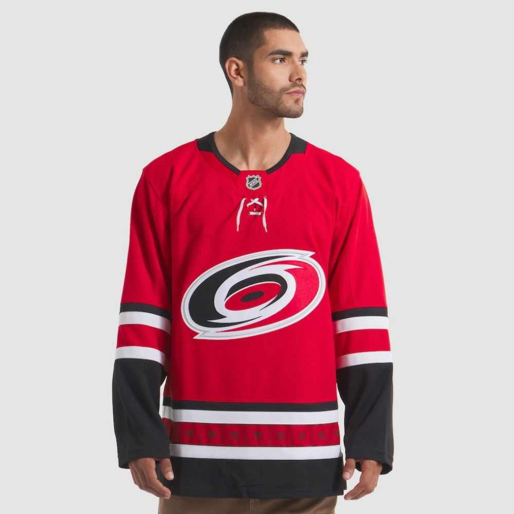 Carolina Hurricanes Fanatics Alternate Premium Jersey Outlet