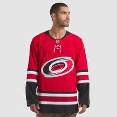 Carolina Hurricanes Fanatics Alternate Premium Jersey Outlet