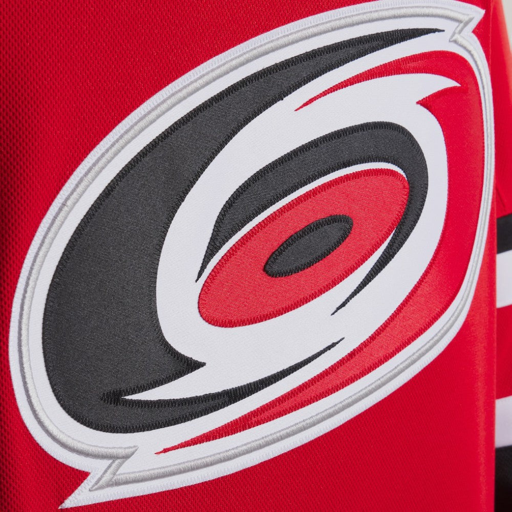 Carolina Hurricanes Fanatics Alternate Premium Jersey Outlet