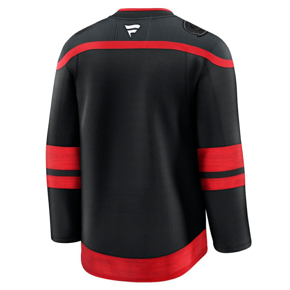 Carolina Hurricanes Fanatics Home Premium Jersey Discount