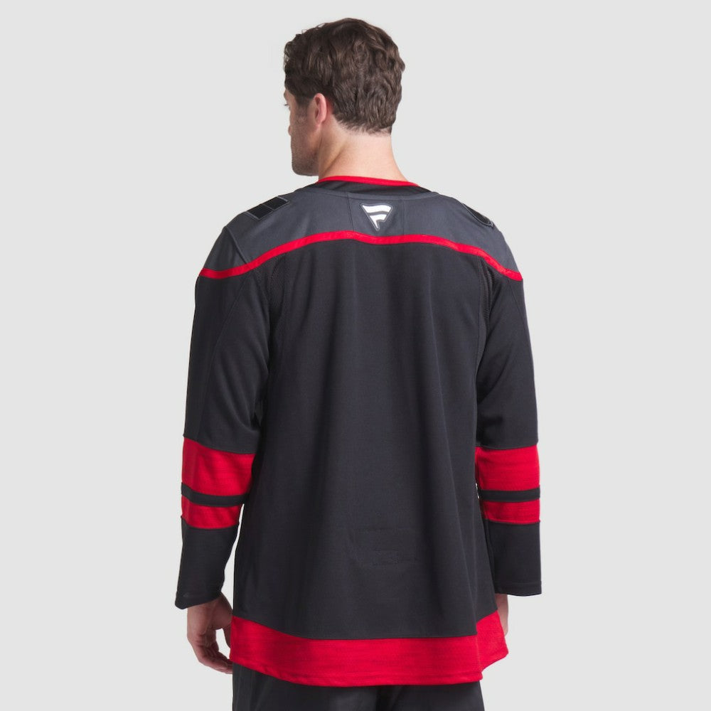 Carolina Hurricanes Fanatics Home Premium Jersey Discount