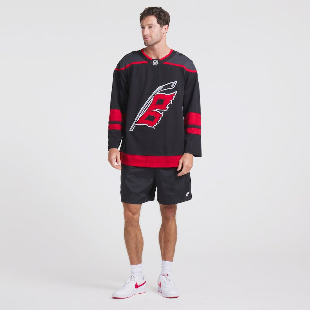 Carolina Hurricanes Fanatics Home Premium Jersey Discount