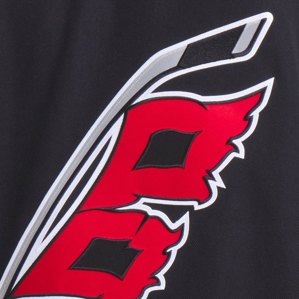 Carolina Hurricanes Fanatics Home Premium Jersey Discount