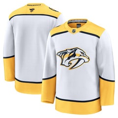 Nashville Predators Fanatics Away Premium Jersey For Sale