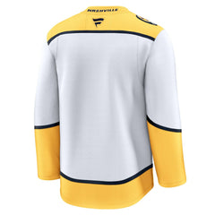 Nashville Predators Fanatics Away Premium Jersey For Sale