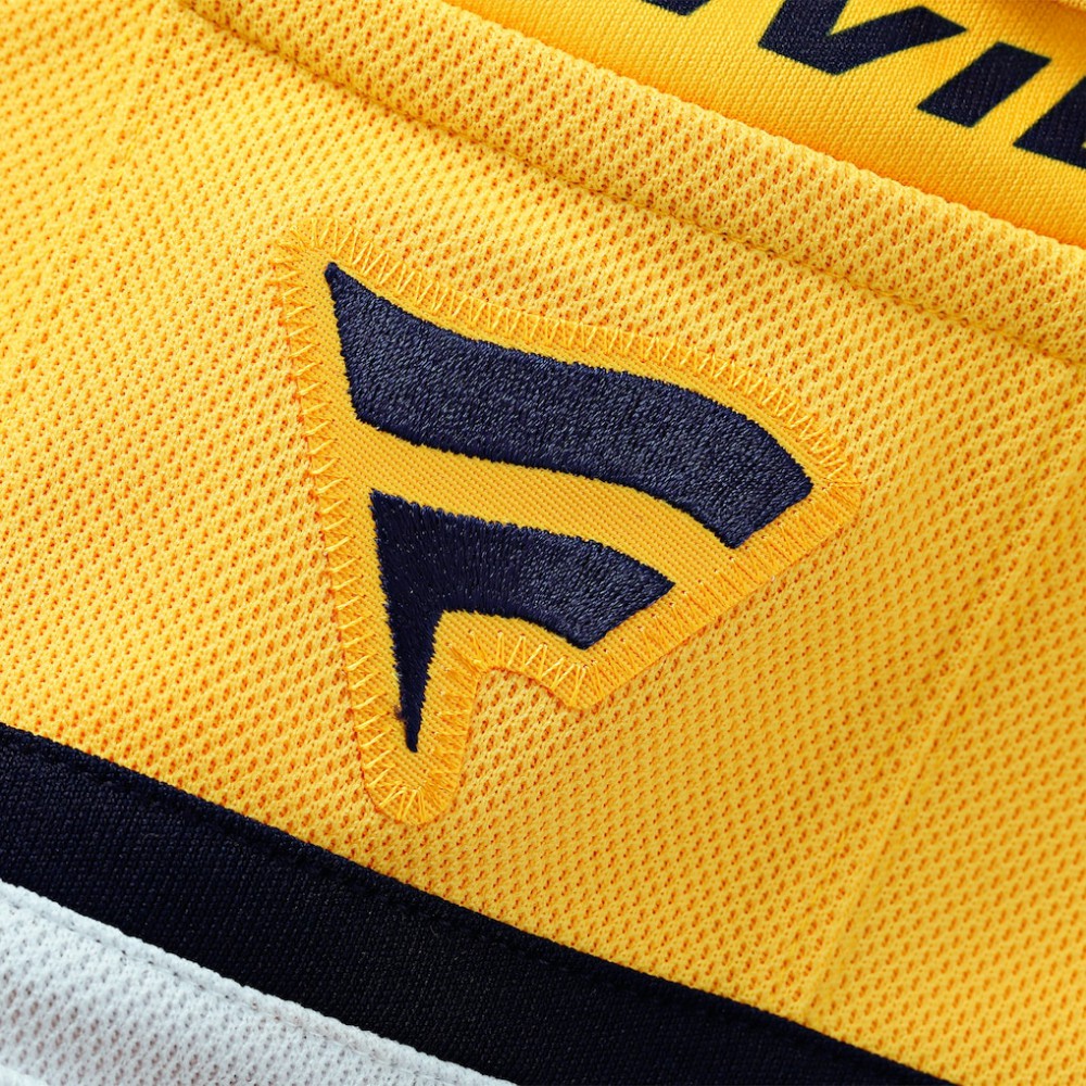 Nashville Predators Fanatics Away Premium Jersey For Sale