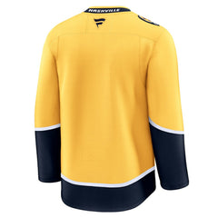 Nashville Predators Fanatics Home Premium Jersey On Sale