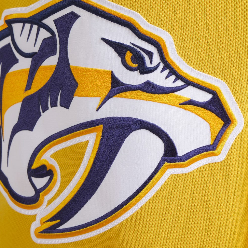 Nashville Predators Fanatics Home Premium Jersey On Sale
