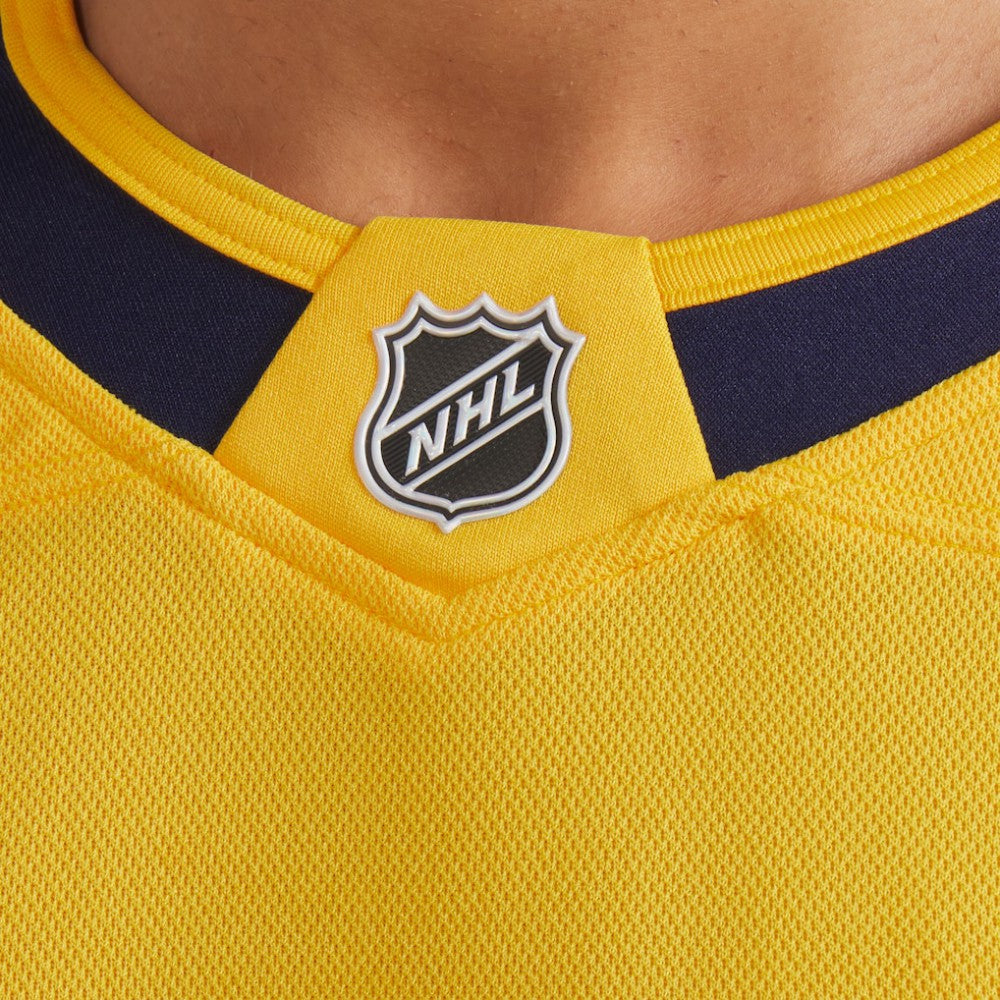 Nashville Predators Fanatics Home Premium Jersey On Sale
