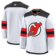 New Jersey Devils Fanatics Away Premium Jersey Online