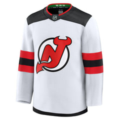 New Jersey Devils Fanatics Away Premium Jersey Online
