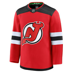 New Jersey Devils Fanatics Home Premium Jersey For Sale