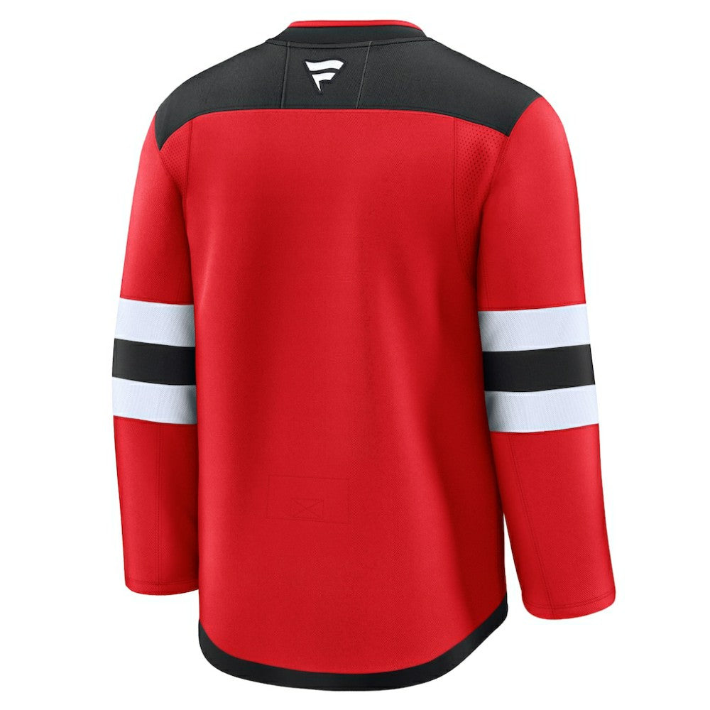 New Jersey Devils Fanatics Home Premium Jersey For Sale