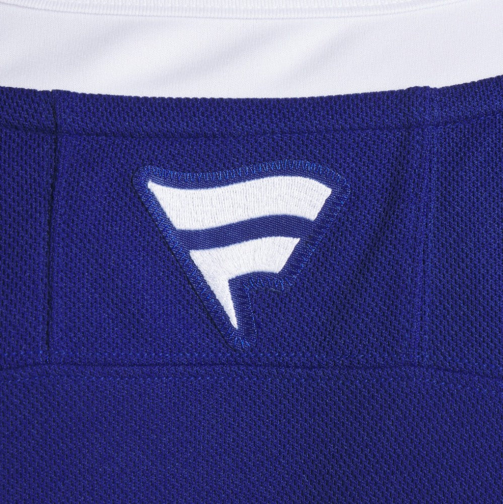 Tampa Bay Lightning Fanatics Home Premium Jersey Outlet