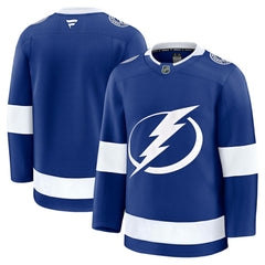 Tampa Bay Lightning Fanatics Home Premium Jersey Outlet