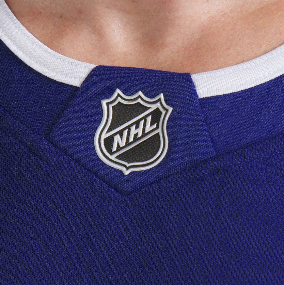 Tampa Bay Lightning Fanatics Home Premium Jersey Outlet