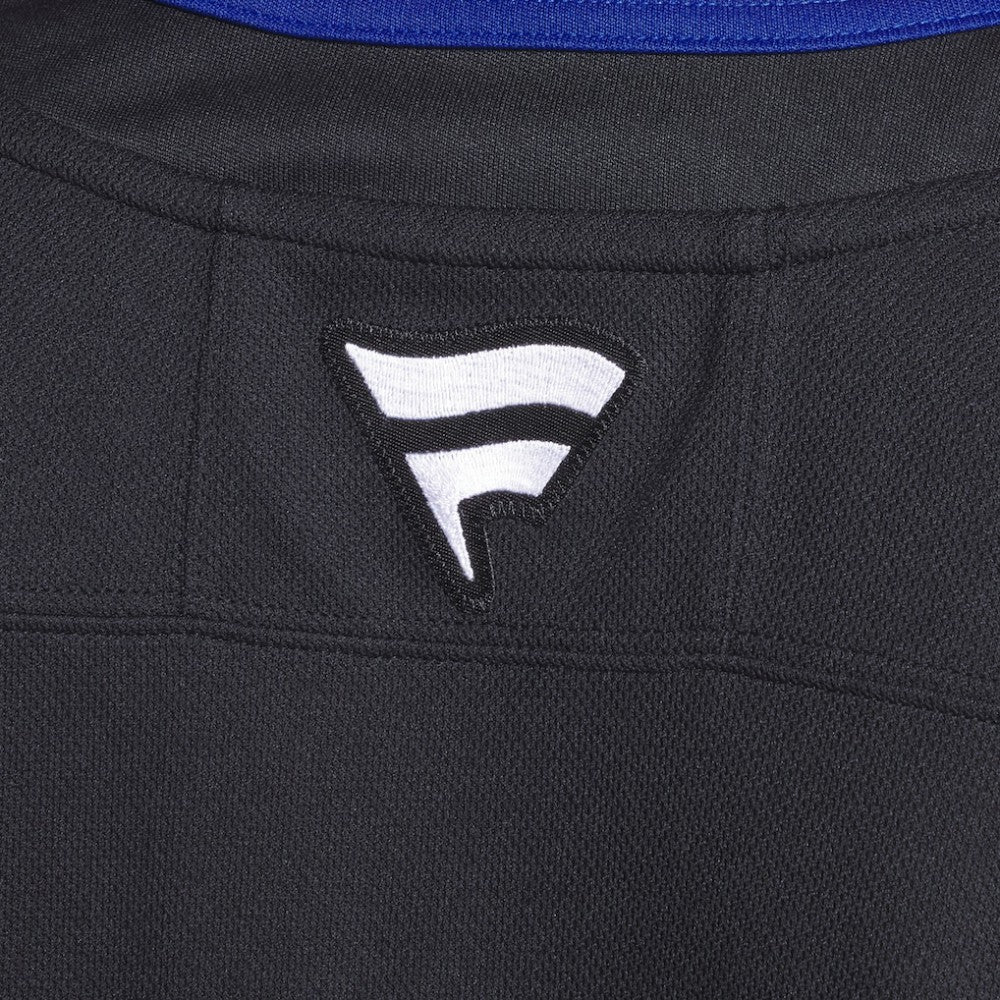 Tampa Bay Lightning Fanatics Alternate Premium Jersey On Sale