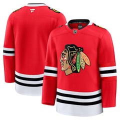 Chicago Blackhawks Fanatics Home Premium Jersey Online
