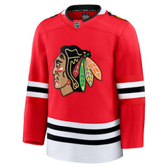 Chicago Blackhawks Fanatics Home Premium Jersey Online