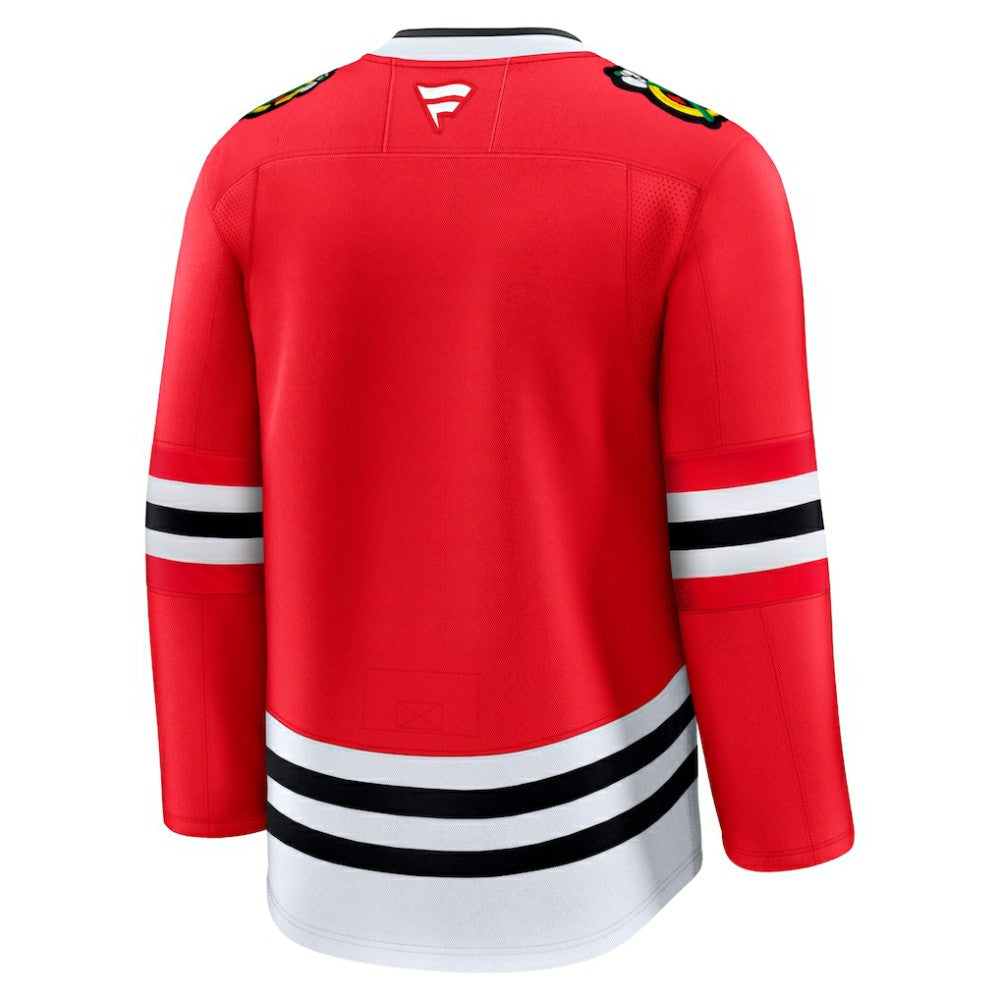 Chicago Blackhawks Fanatics Home Premium Jersey Online