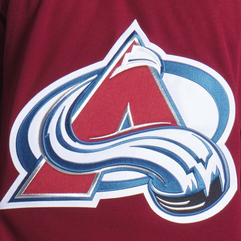 Colorado Avalanche Fanatics Home Premium Jersey Sale