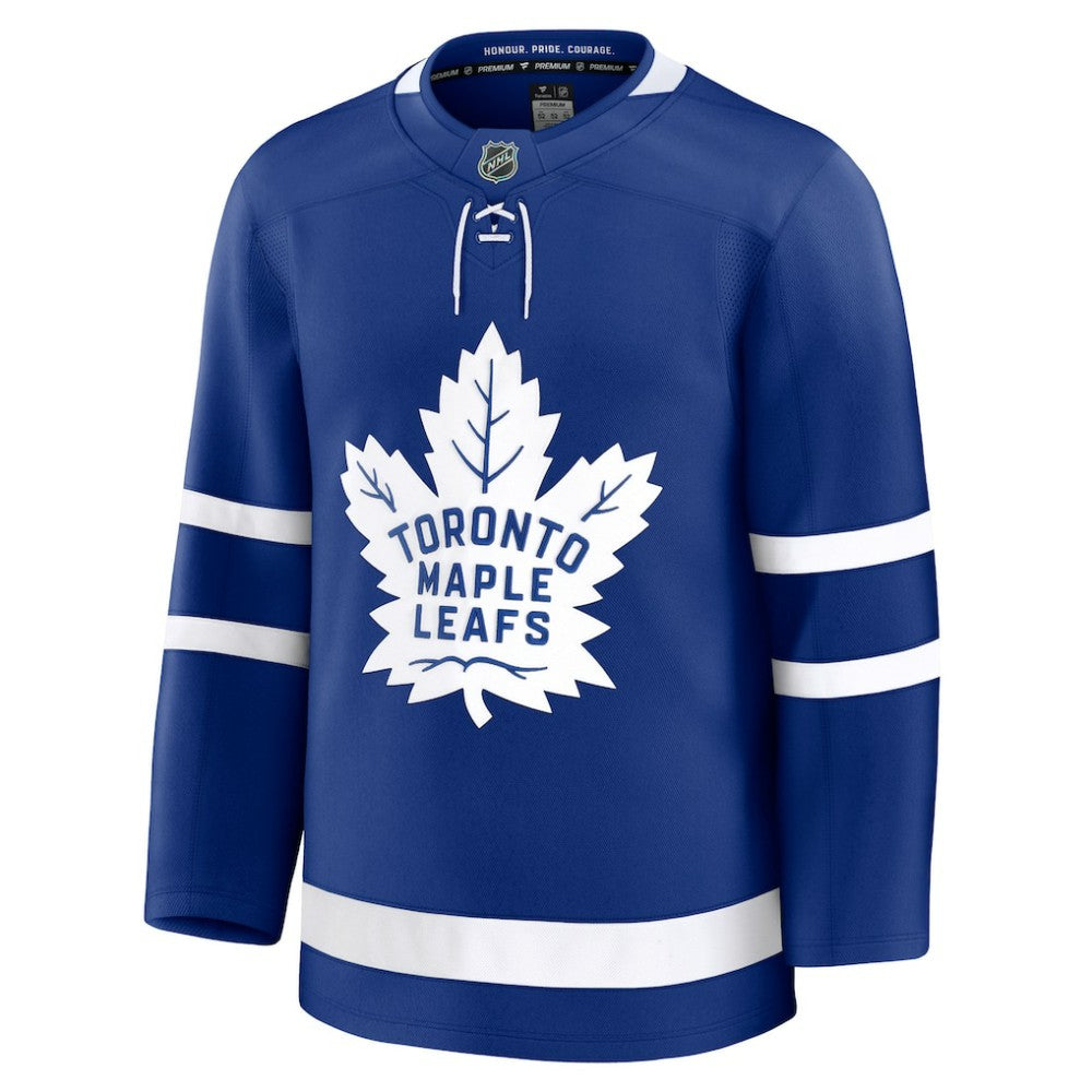 Toronto Maple Leafs Fanatics Home Premium Jersey Discount