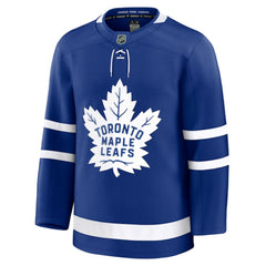 Toronto Maple Leafs Fanatics Home Premium Jersey Discount