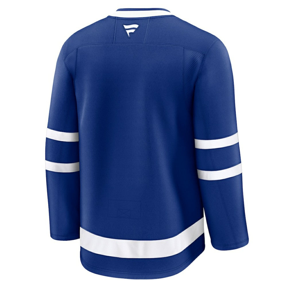 Toronto Maple Leafs Fanatics Home Premium Jersey Discount